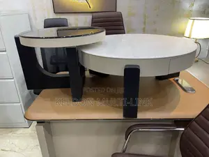 Premium Center Table