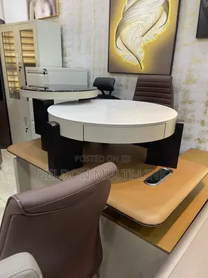 Premium Center Table