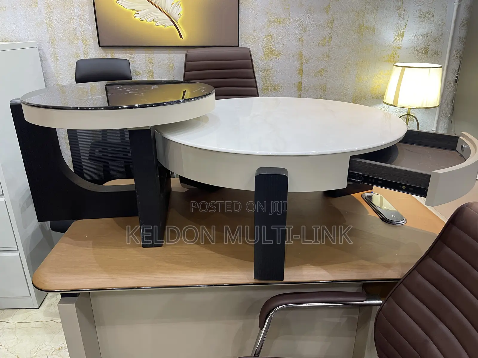 Premium Center Table