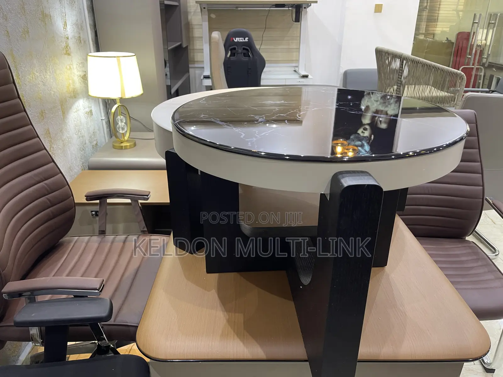 Premium Center Table