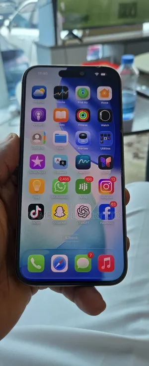 Apple iPhone 16 Pro Max 256 GB