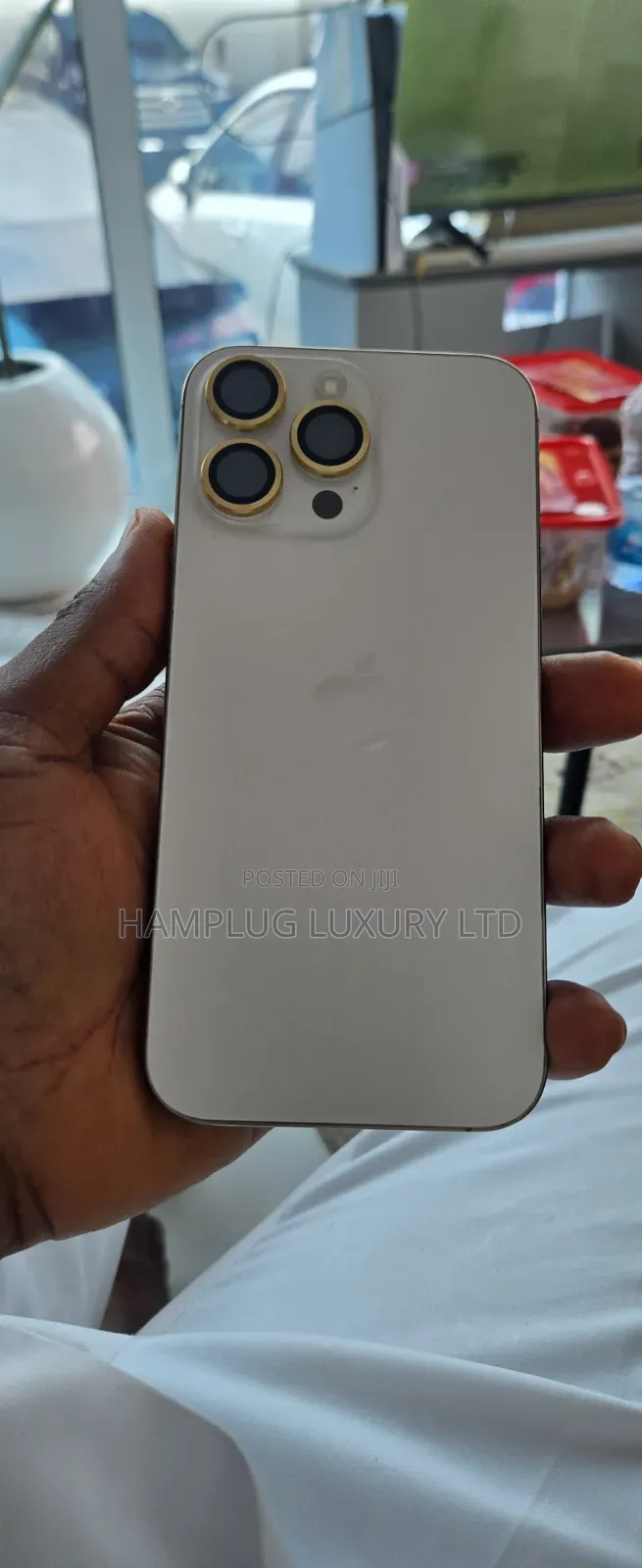 Apple iPhone 16 Pro Max 256 GB