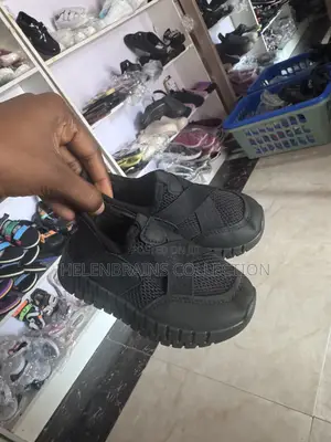 School Shoe Sport Sandals