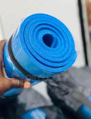Exercise Yoga Mat