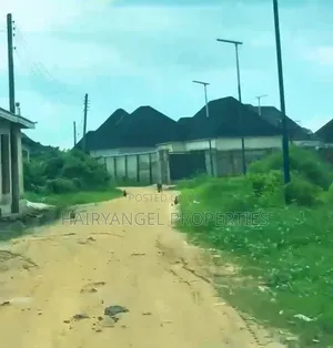 Buy and Build Land on Promo Sale in Atali Obiakpor Portharcourt