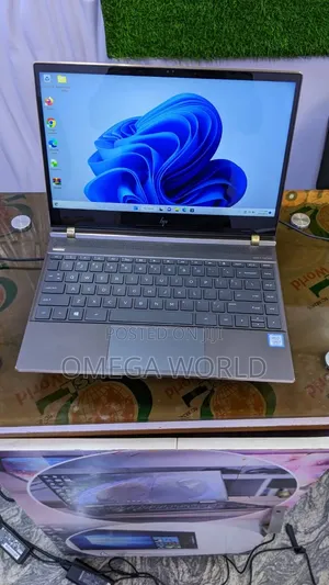 Laptop HP Spectre 16GB Intel Core i7 SSD 256GB