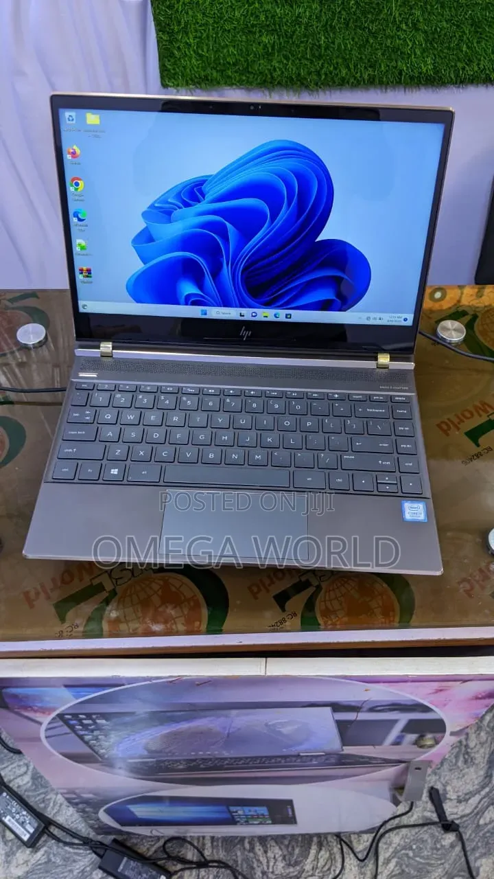 Laptop HP Spectre 16GB Intel Core i7 SSD 256GB