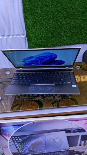 Laptop HP Spectre 16GB Intel Core i7 SSD 256GB