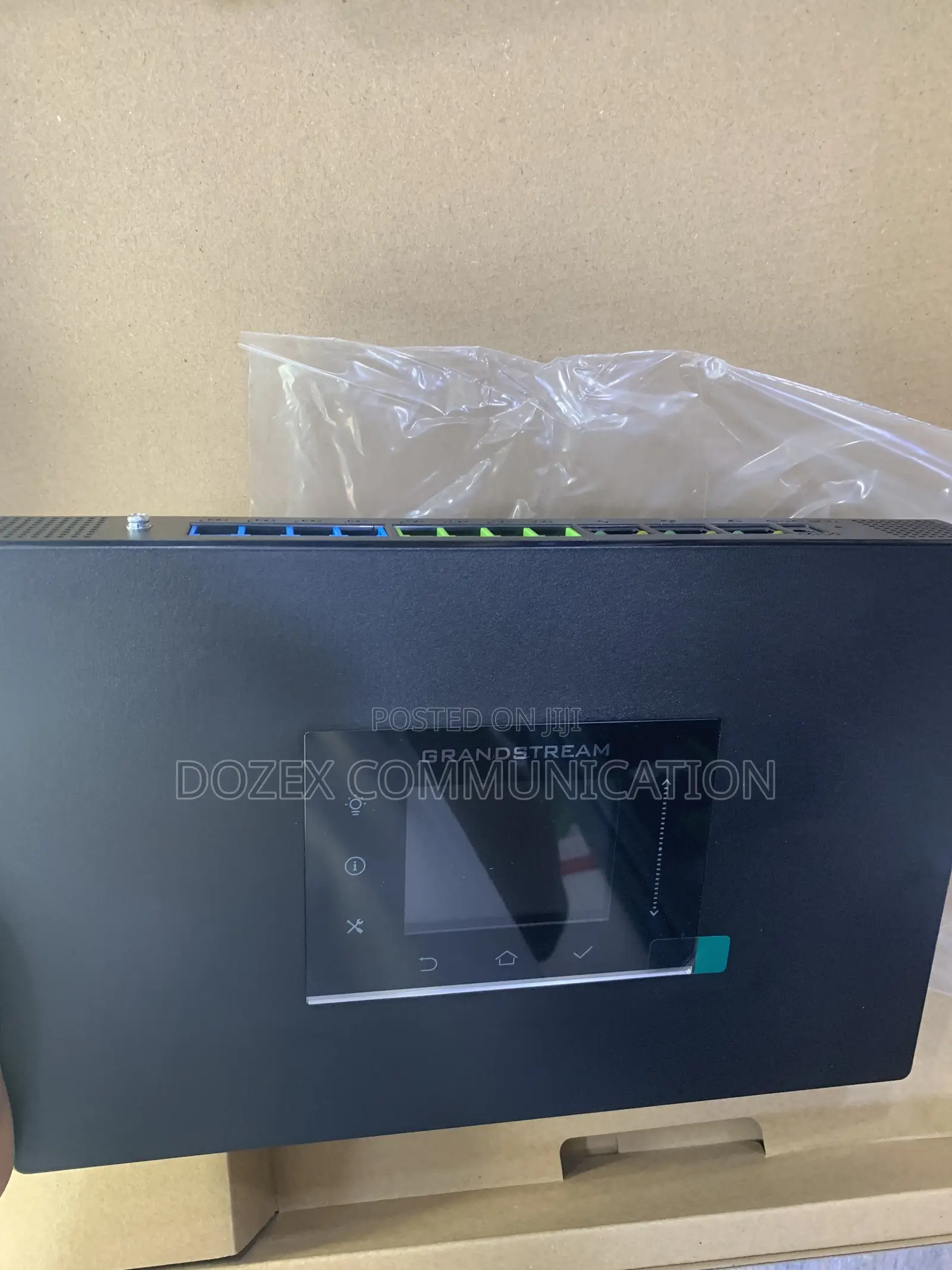 Grandstream Ucm6304a