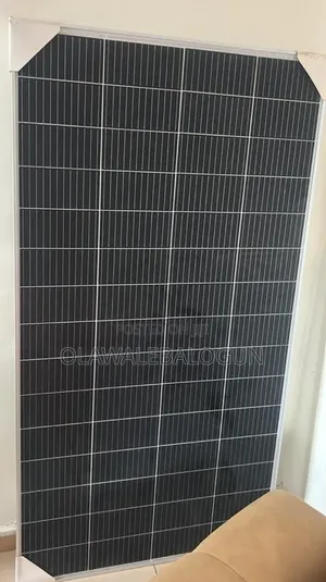 Two 300 Watts (600 Watts) Solar Panel