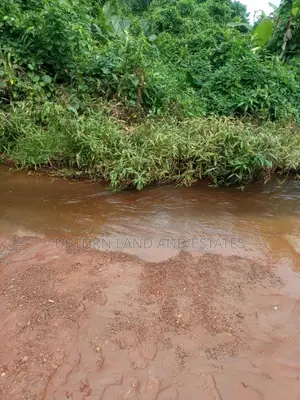 10000acres of Land for Sale in Imeko Afon Ogun State at Cheaper Rate