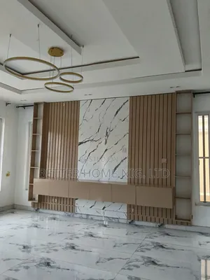 Furnished 3bdrm Duplex in Ire Akari, Ido for rent