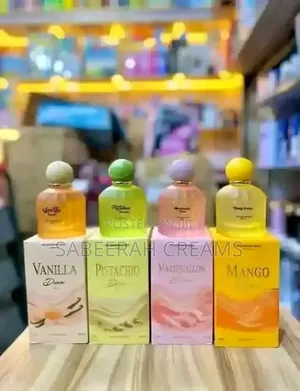 Luxurious Prefume