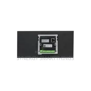 Tuya 7 Inch Control Panel W/Knob