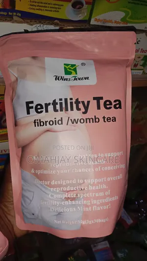 WINSTOWN Fertility Tea