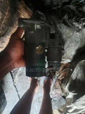 Volvo XC90 3.2 Kick Starter