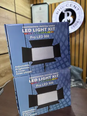 Brand New Ledlight Kit