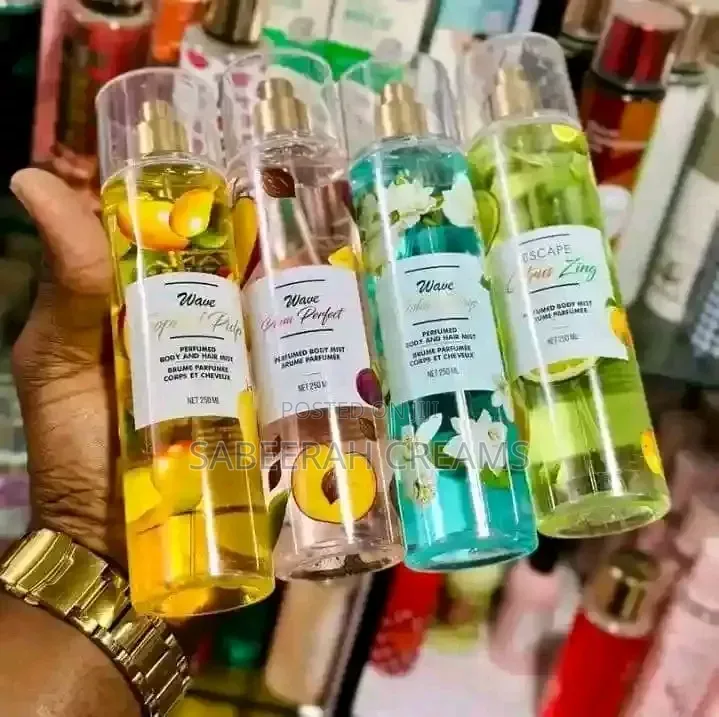 Luxurious Prefume