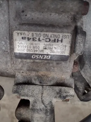 AC Compressor for Honda Accord 2018 - 2022