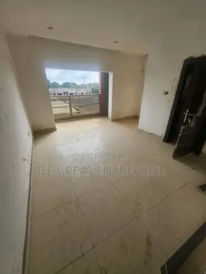 3bdrm Apartment in Private, Durumi for rent