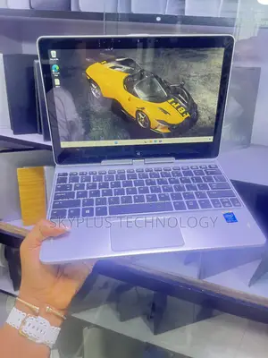 Laptop HP EliteBook Revolve 810 G2 Tablet 8GB Intel Core i5 SSD 256GB