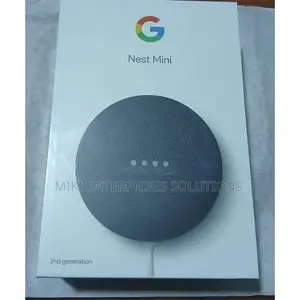 Google Nest Mini