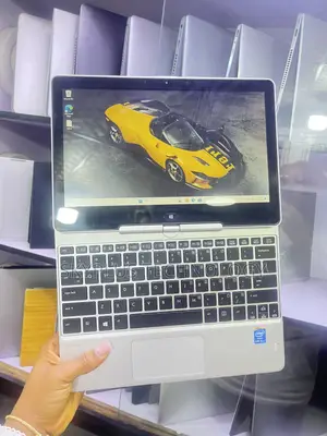 Laptop HP EliteBook Revolve 810 G2 Tablet 8GB Intel Core i5 SSD 256GB