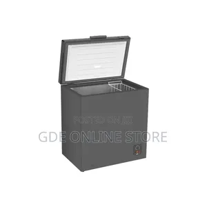 Hisense Fc270 198l Chest Freezer