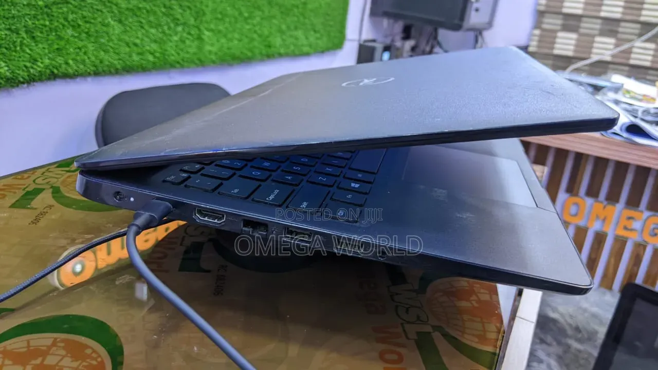 Laptop Dell Latitude 3500 8GB Intel Core i5 SSD 256GB