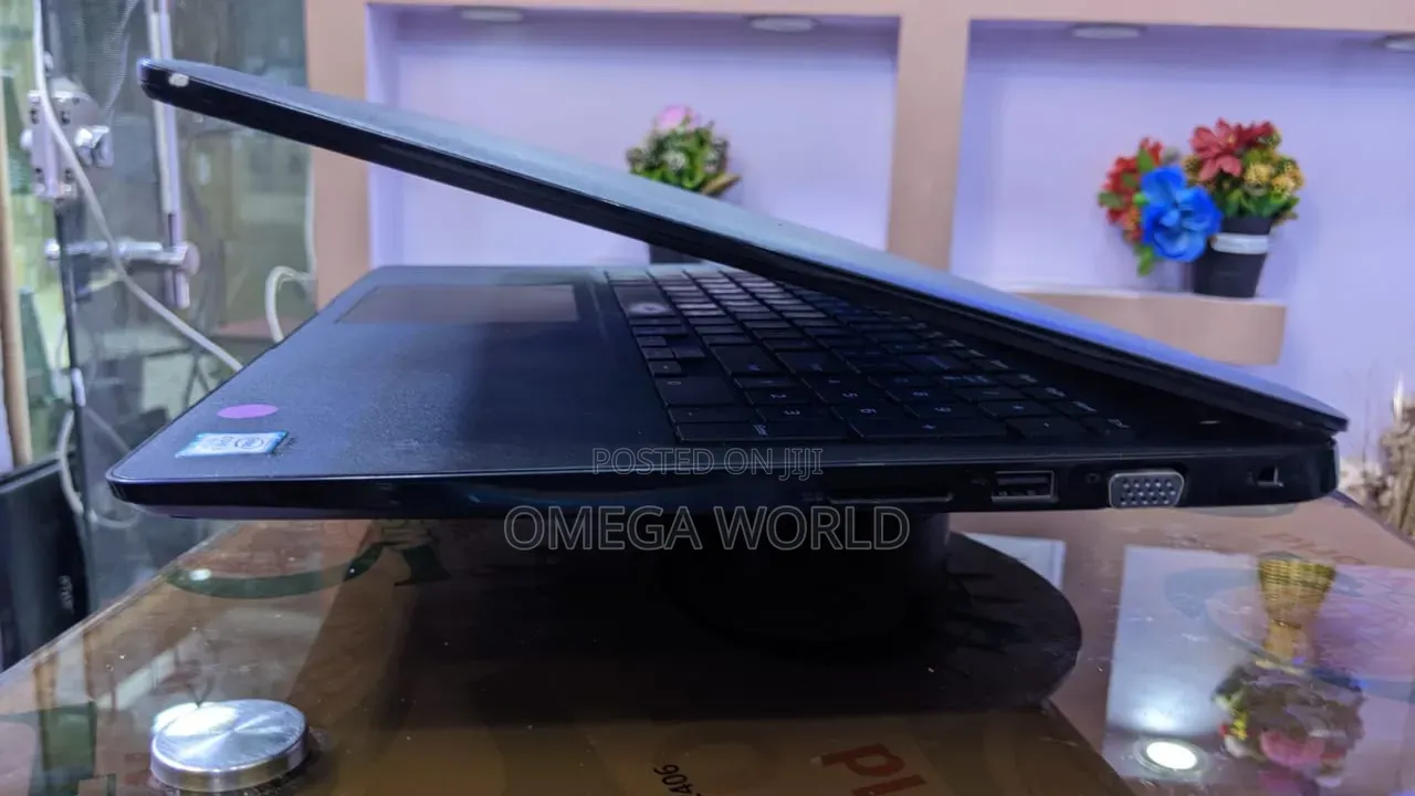 Laptop Dell Latitude 3500 8GB Intel Core i5 SSD 256GB