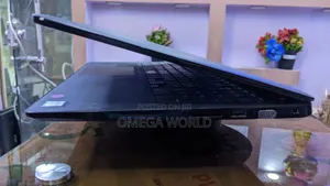 Laptop Dell Latitude 3500 8GB Intel Core i5 SSD 256GB