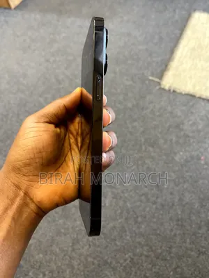 Apple iPhone 14 Pro Max 128 GB Black