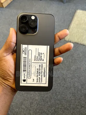 Apple iPhone 14 Pro Max 128 GB Black