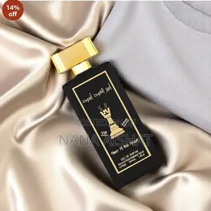 Arabian Perfume