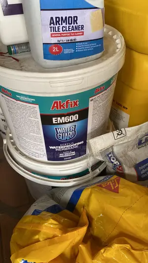 Waterproofing Membrane