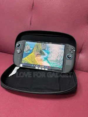 Lenovo Legion 2 Z2
