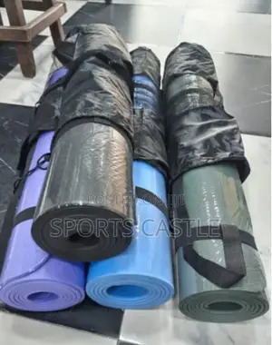 Quality Yoga Mat
