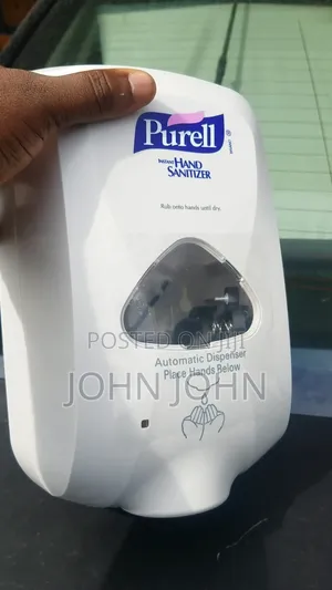 Purell TFX 1200ml Automatic Hand Sanitizer Dispenser