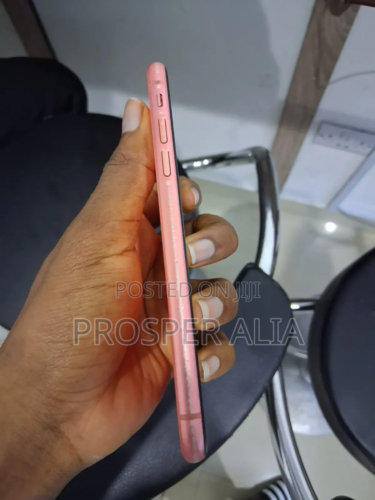 Apple iPhone XR 64 GB Red
