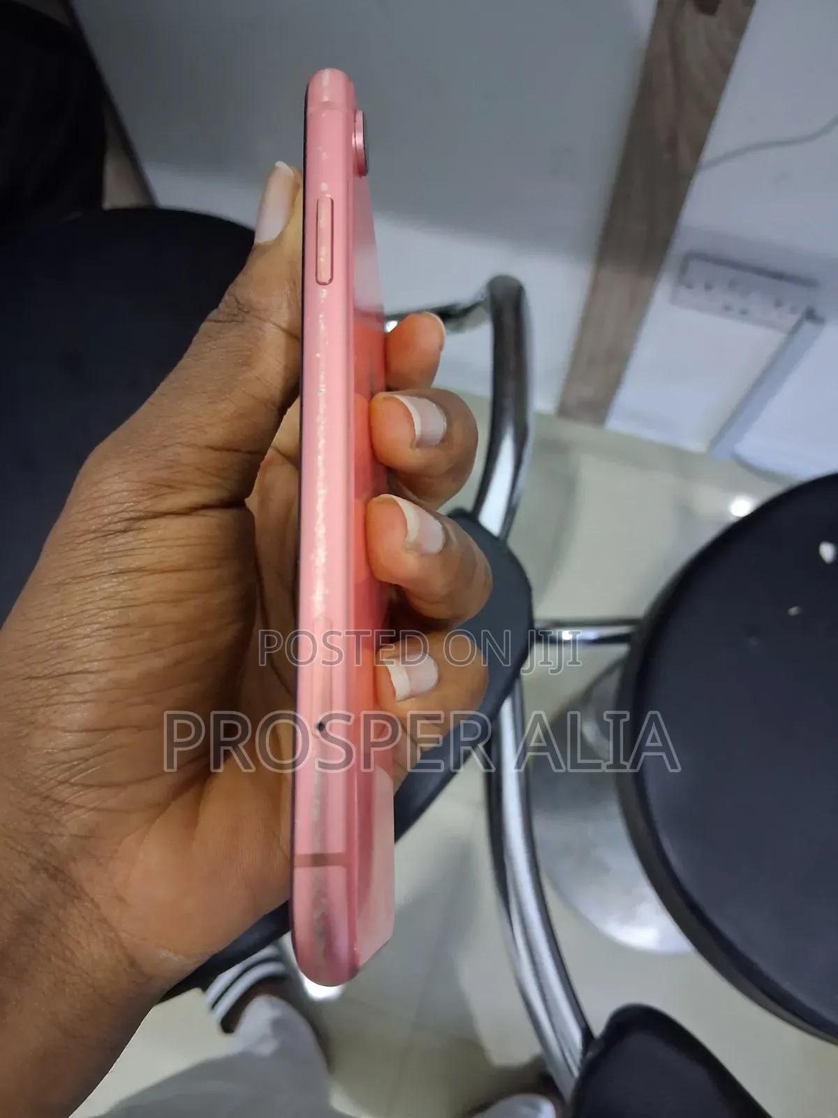 Apple iPhone XR 64 GB Red