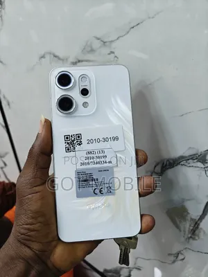 Oppo Reno14 Pro 5G 512 GB White