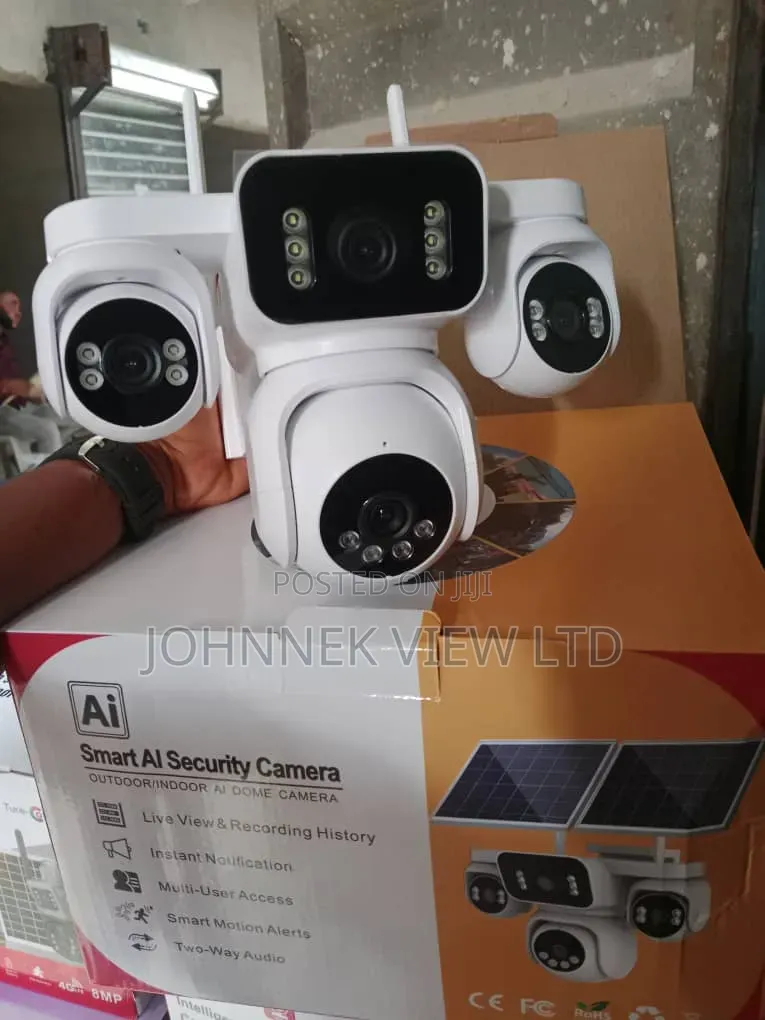4lens Camera
Hieasy App