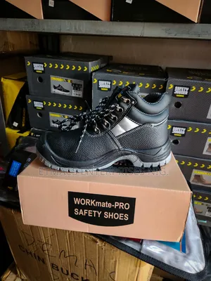 Safety Boot_ Workmate Pro