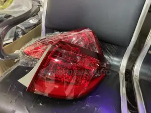 Rear Light for Corolla 017 Se