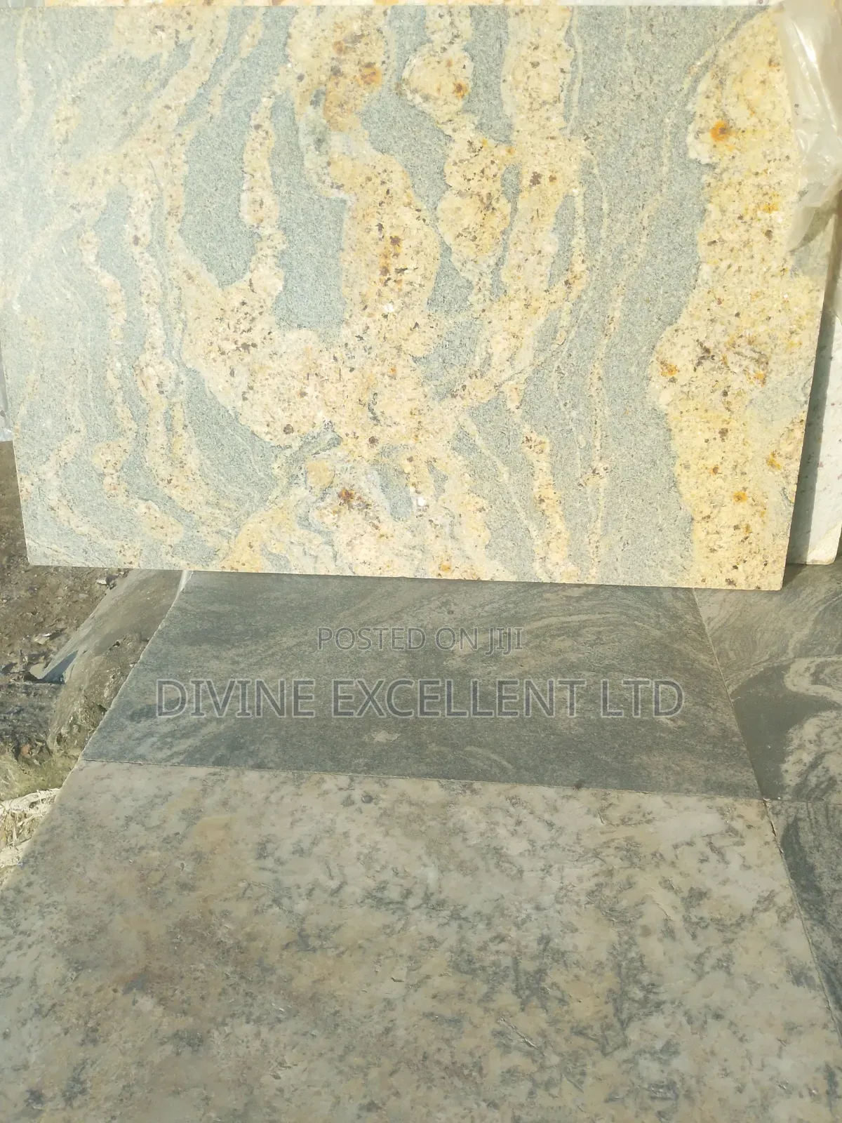 Champagne Quartz