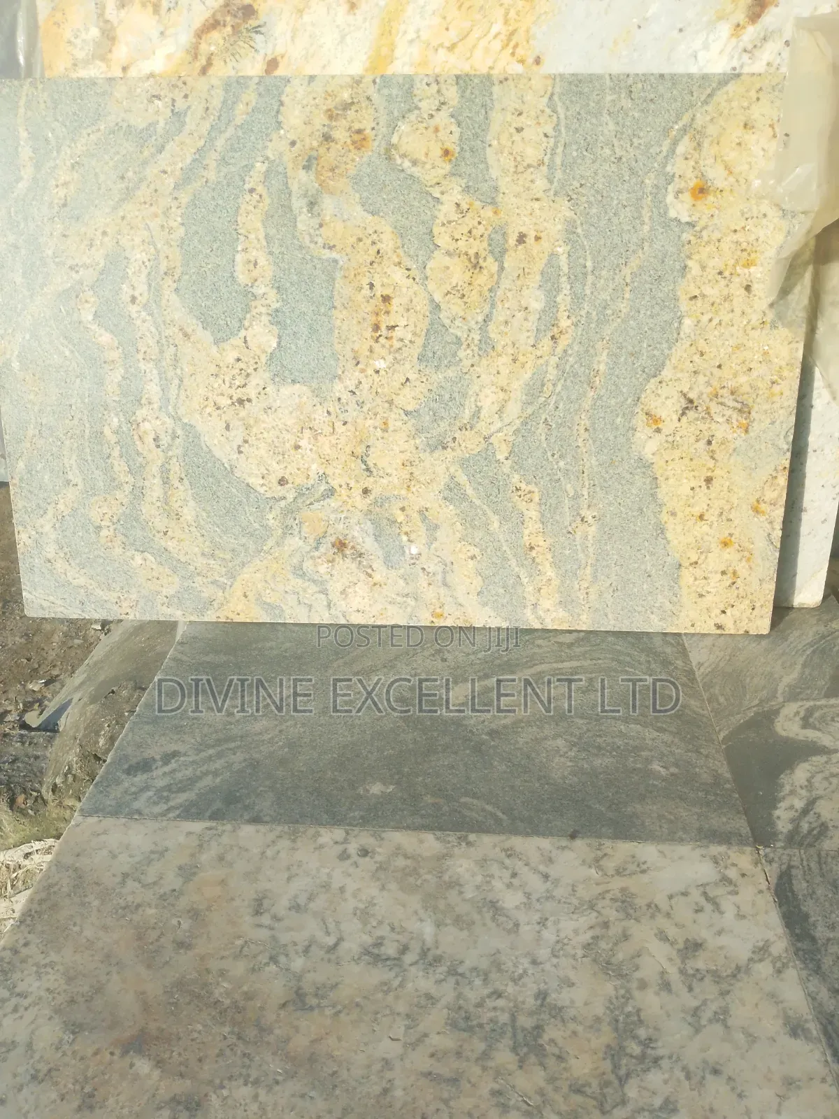 Champagne Quartz
