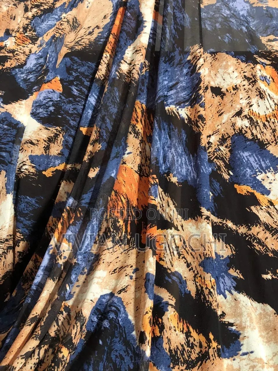 Quality and Affordable Mesh Fabrics