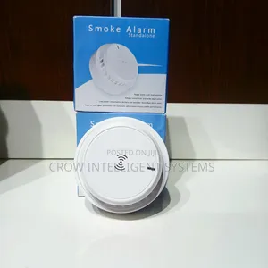 Smoke Alarm Standalone