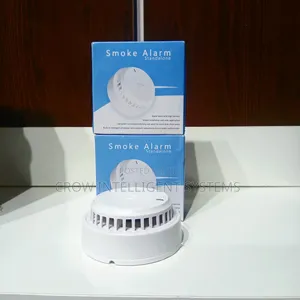 Smoke Alarm Standalone