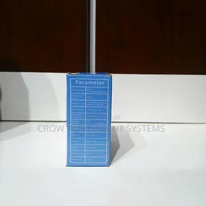 Smoke Alarm Standalone